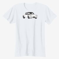 Ladies' Softstyle® Fitted T-Shirt Thumbnail