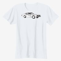 Ladies' Softstyle® Fitted T-Shirt Thumbnail