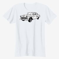 Ladies' Softstyle® Fitted T-Shirt Thumbnail