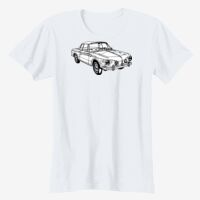 Ladies' Softstyle® Fitted T-Shirt Thumbnail