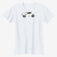 Ladies' Softstyle® Fitted T-Shirt Thumbnail