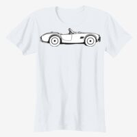 Ladies' Softstyle® Fitted T-Shirt Thumbnail