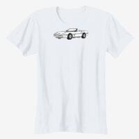 Ladies' Softstyle® Fitted T-Shirt Thumbnail