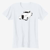 Ladies' Softstyle® Fitted T-Shirt Thumbnail