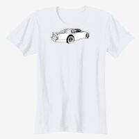 Ladies' Softstyle® Fitted T-Shirt Thumbnail