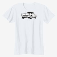 Ladies' Softstyle® Fitted T-Shirt Thumbnail