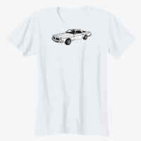 Ladies' Softstyle® Fitted T-Shirt Thumbnail