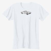 Ladies' Softstyle® Fitted T-Shirt Thumbnail