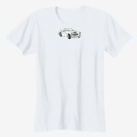 Ladies' Softstyle® Fitted T-Shirt Thumbnail