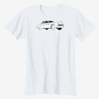 Ladies' Softstyle® Fitted T-Shirt Thumbnail