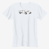 Ladies' Softstyle® Fitted T-Shirt Thumbnail