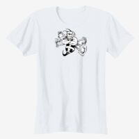 Ladies' Softstyle® Fitted T-Shirt Thumbnail