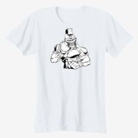 Ladies' Softstyle® Fitted T-Shirt Thumbnail