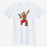 Ladies' Softstyle® Fitted T-Shirt Thumbnail