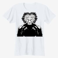 Ladies' Softstyle® Fitted T-Shirt Thumbnail