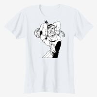 Ladies' Softstyle® Fitted T-Shirt Thumbnail