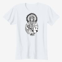 Ladies' Softstyle® Fitted T-Shirt Thumbnail