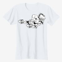 Ladies' Softstyle® Fitted T-Shirt Thumbnail