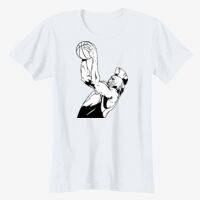 Ladies' Softstyle® Fitted T-Shirt Thumbnail