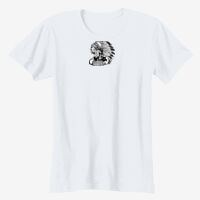 Ladies' Softstyle® Fitted T-Shirt Thumbnail