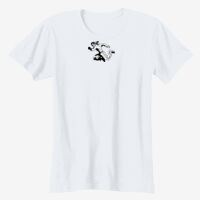 Ladies' Softstyle® Fitted T-Shirt Thumbnail