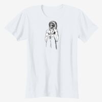 Ladies' Softstyle® Fitted T-Shirt Thumbnail