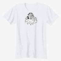 Ladies' Softstyle® Fitted T-Shirt Thumbnail