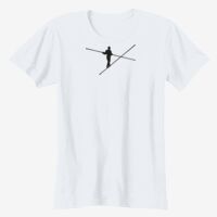 Ladies' Softstyle® Fitted T-Shirt Thumbnail