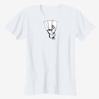 Ladies' Softstyle® Fitted T-Shirt Thumbnail