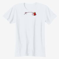 Ladies' Softstyle® Fitted T-Shirt Thumbnail