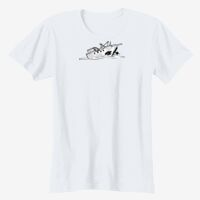 Ladies' Softstyle® Fitted T-Shirt Thumbnail