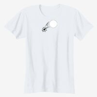 Ladies' Softstyle® Fitted T-Shirt Thumbnail
