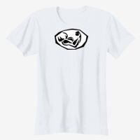 Ladies' Softstyle® Fitted T-Shirt Thumbnail