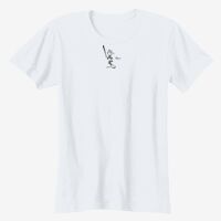 Ladies' Softstyle® Fitted T-Shirt Thumbnail