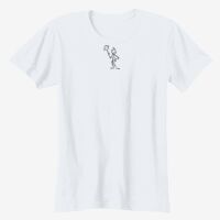 Ladies' Softstyle® Fitted T-Shirt Thumbnail