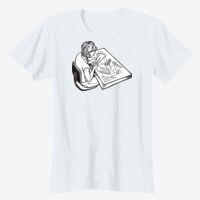 Ladies' Softstyle® Fitted T-Shirt Thumbnail