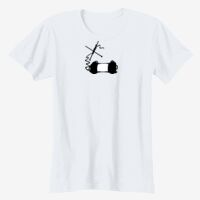 Ladies' Softstyle® Fitted T-Shirt Thumbnail