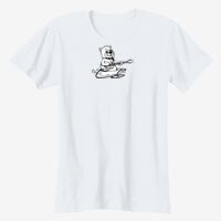 Ladies' Softstyle® Fitted T-Shirt Thumbnail