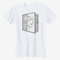 Ladies' Softstyle® Fitted T-Shirt Thumbnail