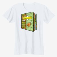 Ladies' Softstyle® Fitted T-Shirt Thumbnail