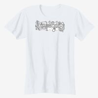 Ladies' Softstyle® Fitted T-Shirt Thumbnail