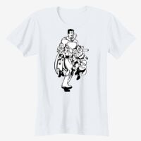 Ladies' Softstyle® Fitted T-Shirt Thumbnail