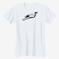 Ladies' Softstyle® Fitted T-Shirt Thumbnail