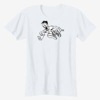 Ladies' Softstyle® Fitted T-Shirt Thumbnail