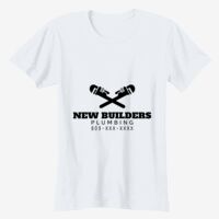 Ladies' Softstyle® Fitted T-Shirt Thumbnail