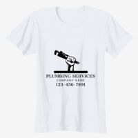 Ladies' Softstyle® Fitted T-Shirt Thumbnail