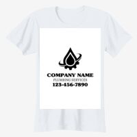 Ladies' Softstyle® Fitted T-Shirt Thumbnail