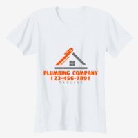 Ladies' Softstyle® Fitted T-Shirt Thumbnail