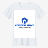 Ladies' Softstyle® Fitted T-Shirt Thumbnail