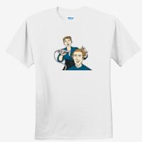 DryBlend® Youth 5.6 oz., 50/50 T-Shirt Thumbnail
